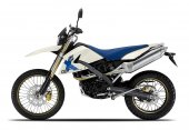 2008 BMW G 650 Xchallenge photo